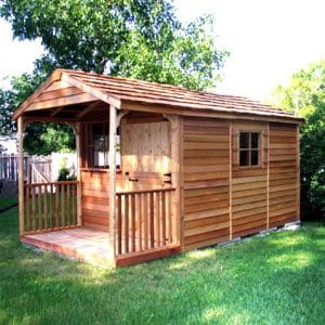 Shed Packages
